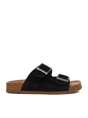 Obrázek produktu G-Star Raw Nazouváky CWB-WS-1128-50-S Černá