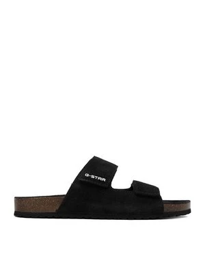 Obrázek produktu G-Star Raw Nazouváky EO-MILO-01 MI34 Černá