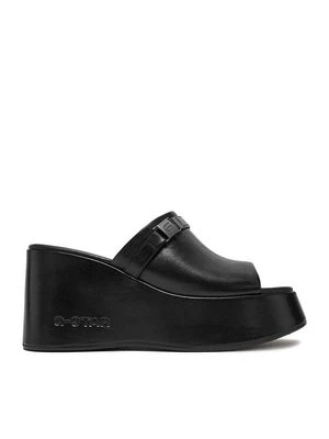 Obrázek produktu G-Star Raw Nazouváky GHADA-118924 Černá