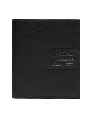 Obrázek produktu G-Star Raw Peněženka HP-MAEL-1-GOAT Černá