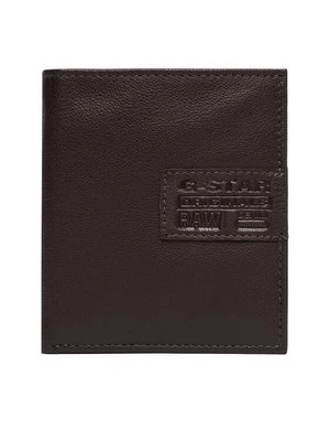 Obrázek produktu G-Star Raw Peněženka HP-MAEL-1-GOAT Tmavě hnědá