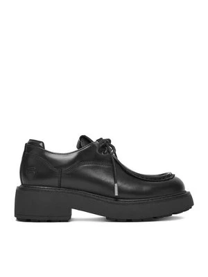 Obrázek produktu G-Star Raw Polobotky CEO-OLCAY-30309 Černá