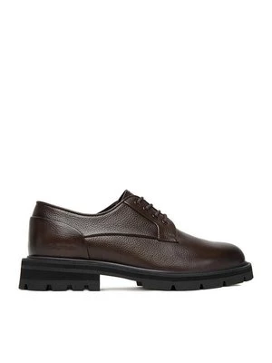 Obrázek produktu G-Star Raw Polobotky EO-DEXTER-06 125AM Hnědá