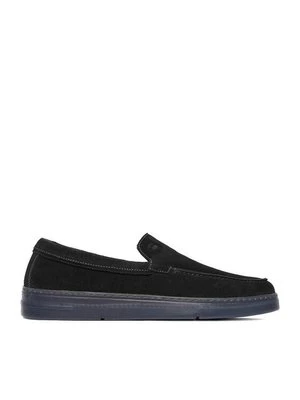 Obrázek produktu G-Star Raw Polobotky EO-JUMBO-01 MI08 Černá