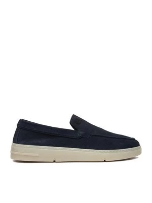 Obrázek produktu G-Star Raw Polobotky EO-JUMBO-01 MI08 Tmavomodrá