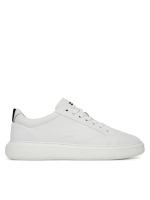 Obrázek produktu G-Star Raw Polobotky LONDON-04 MI08 Bílá