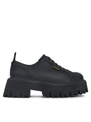 Obrázek produktu G-Star Raw Polobotky WI34-MANYA-01 Černá