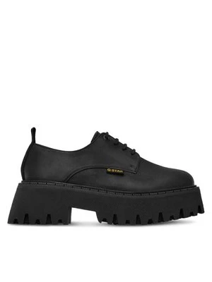 Obrázek produktu G-Star Raw Polobotky WI34-MANYA-02 Černá