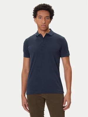 Obrázek produktu G-Star Raw Polokošile Dunda D11595-D756 Modrá Slim Fit