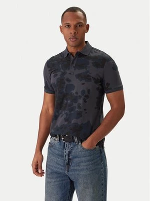 Obrázek produktu G-Star Raw Polokošile Dunda D27035-C335 Tmavomodrá Slim Fit