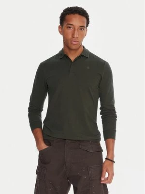 Obrázek produktu G-Star Raw Polokošile Dunda D27683-5864 Šedá Slim Fit
