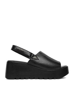 Obrázek produktu G-Star Raw Sandály CEO-WI16-14944-01 Černá