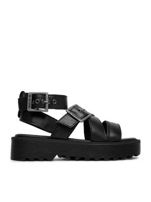 Obrázek produktu G-Star Raw Sandály CEO-WI16-AVA-03 Černá