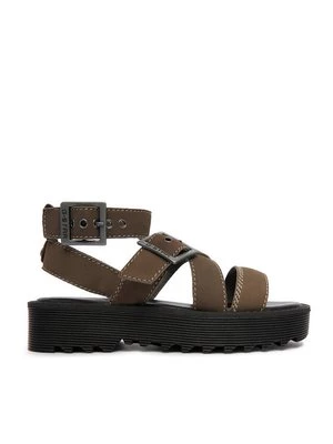 Obrázek produktu G-Star Raw Sandály CEO-WI16-AVA-03 Zelená