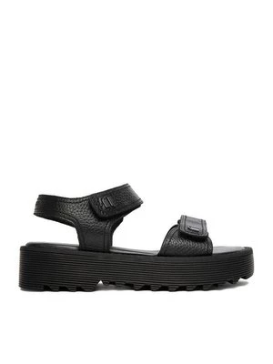 Obrázek produktu G-Star Raw Sandály CEO-WI16-AVA-04 Černá