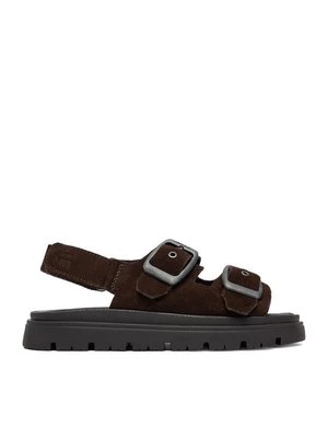 Obrázek produktu G-Star Raw Sandály CEO-WI16-MARS-01 Tmavě hnědá