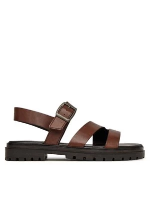 Obrázek produktu G-Star Raw Sandály CEO-WI34-23568-01 Hnědá