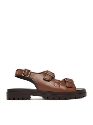 Obrázek produktu G-Star Raw Sandály CEO-WI34-3310-18608 Hnědá