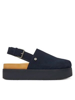Obrázek produktu G-Star Raw Sandály FAIZA-118914 Tmavomodrá