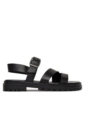 Obrázek produktu G-Star Raw Sandály WI34-23568-01 Černá