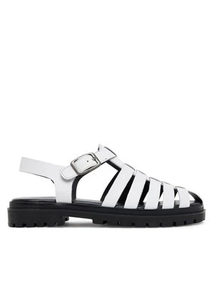 Obrázek produktu G-Star Raw Sandály WI34-23568-03 Bílá