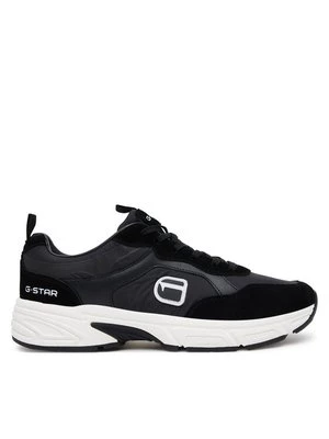 Obrázek produktu G-Star Raw Sneakersy AIDEN-01-WE Černá