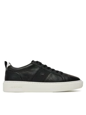 Obrázek produktu G-Star Raw Sneakersy BENKO-01 MI08 Černá