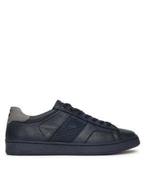 Obrázek produktu G-Star Raw Sneakersy BRADLEY-01 MI08 Tmavomodrá