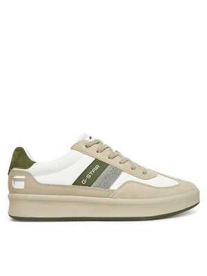 Obrázek produktu G-Star Raw Sneakersy CARTER-01-WE Bílá
