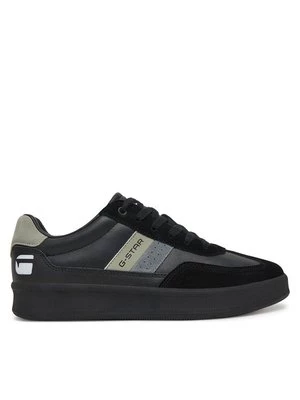 Obrázek produktu G-Star Raw Sneakersy CARTER-01-WE Černá