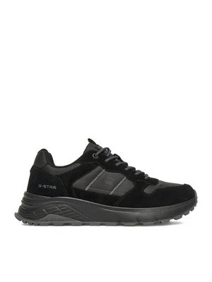Obrázek produktu G-Star Raw Sneakersy CEO-ADRI-01 Černá