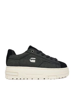 Obrázek produktu G-Star Raw Sneakersy CEO-COLS Černá