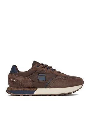 Obrázek produktu G-Star Raw Sneakersy CEO-LEO-01 WE Hnědá