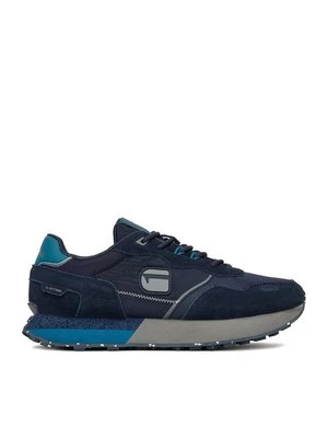 Obrázek produktu G-Star Raw Sneakersy CEO-LEO-01 WE Tmavomodrá