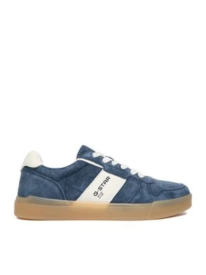 Obrázek produktu G-Star Raw Sneakersy CEO-SANDER-01 Modrá