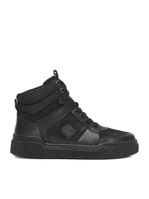 Obrázek produktu G-Star Raw Sneakersy CEO-WI16-SABY-01 Černá