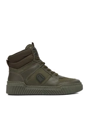 Obrázek produktu G-Star Raw Sneakersy CEO-WI16-SABY-01 Khaki