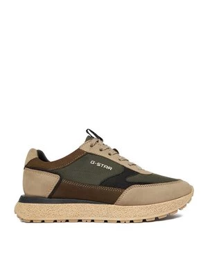 Obrázek produktu G-Star Raw Sneakersy EO-DAIIONA-01 MI08 Khaki