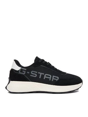 Obrázek produktu G-Star Raw Sneakersy EO-EDITH Černá