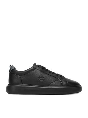 Obrázek produktu G-Star Raw Sneakersy EO-LONDON-04 MI08 Černá