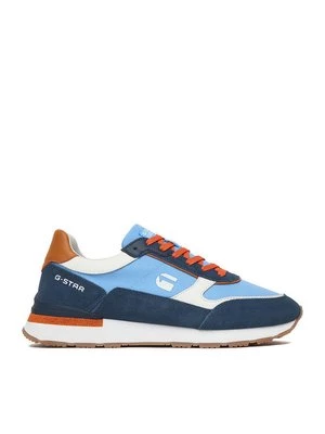 Obrázek produktu G-Star Raw Sneakersy EO-LUK-01 Modrá