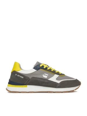Obrázek produktu G-Star Raw Sneakersy EO-LUK-01 Šedá
