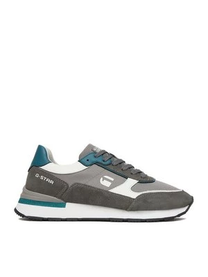 Obrázek produktu G-Star Raw Sneakersy EO-LUK-01 Šedá