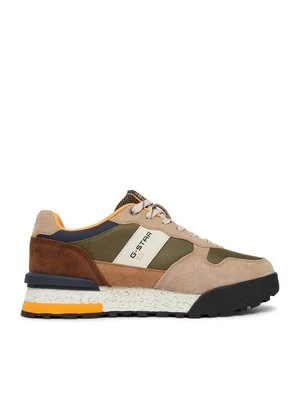 Obrázek produktu G-Star Raw Sneakersy EO-MILAN-01 Béžová