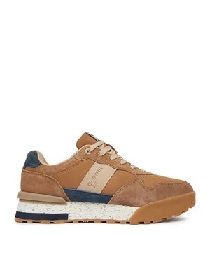 Obrázek produktu G-Star Raw Sneakersy EO-MILAN-01 Hnědá