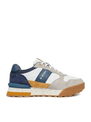 Obrázek produktu G-Star Raw Sneakersy EO-MILAN-01 Tmavomodrá