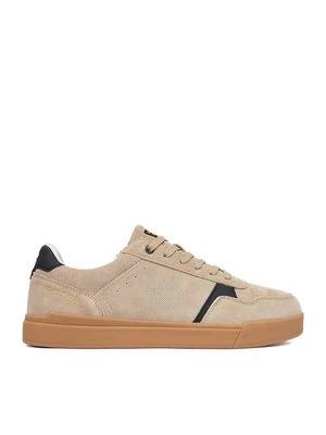 Obrázek produktu G-Star Raw Sneakersy EO-SANDER-02 Béžová
