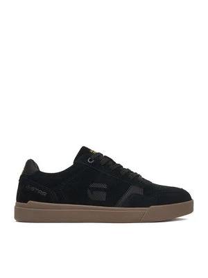 Obrázek produktu G-Star Raw Sneakersy EO-SANDER-02 Černá