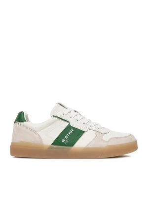 Obrázek produktu G-Star Raw Sneakersy EO-SANDER-03 Bílá