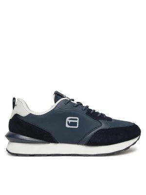 Obrázek produktu G-Star Raw Sneakersy KMS4011-1 Tmavomodrá